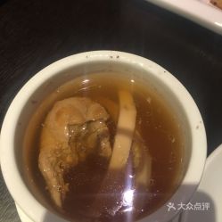 綠茶餐廳 崇文門新世界店 的椰子燉雞湯好不好吃 用戶評(píng)價(jià)口味怎么樣 北京美食椰子燉雞湯實(shí)拍圖片 大眾點(diǎn)評(píng)