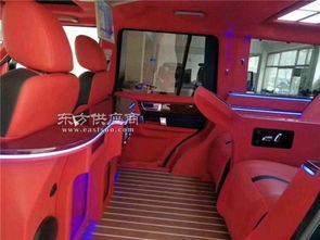 旅居房車改裝費用詳解 聚焦新洲改裝與中升遠景商貿公司案例，兼談冷藏車改裝差異