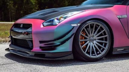 警惕！“史上最嚴”改裝令來襲，粵S車主違規或面臨500元重罰