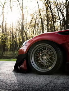 令人發(fā)指的改裝視覺，但我喜歡這臺(tái)86